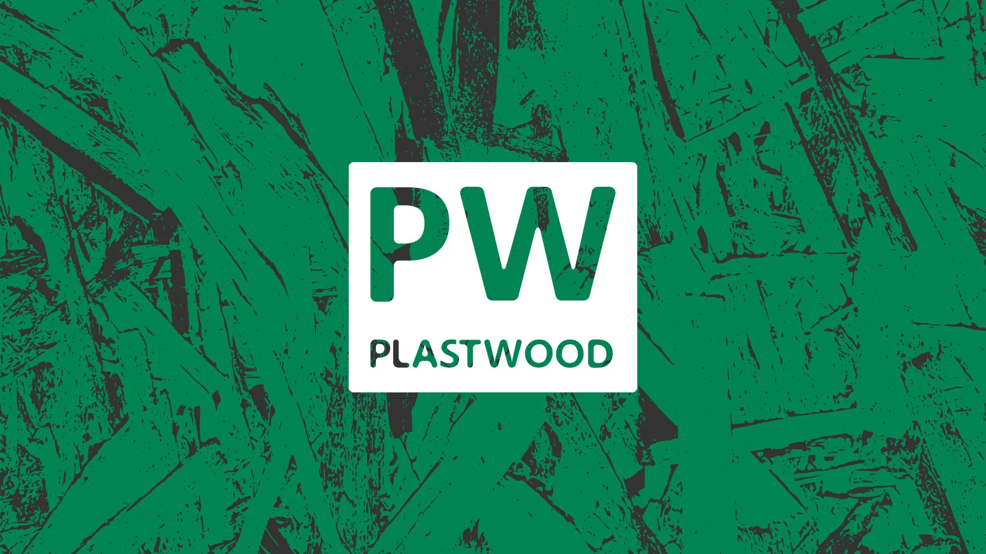 Разработка айдентики и сайта компании «Plastwood» в Самаре