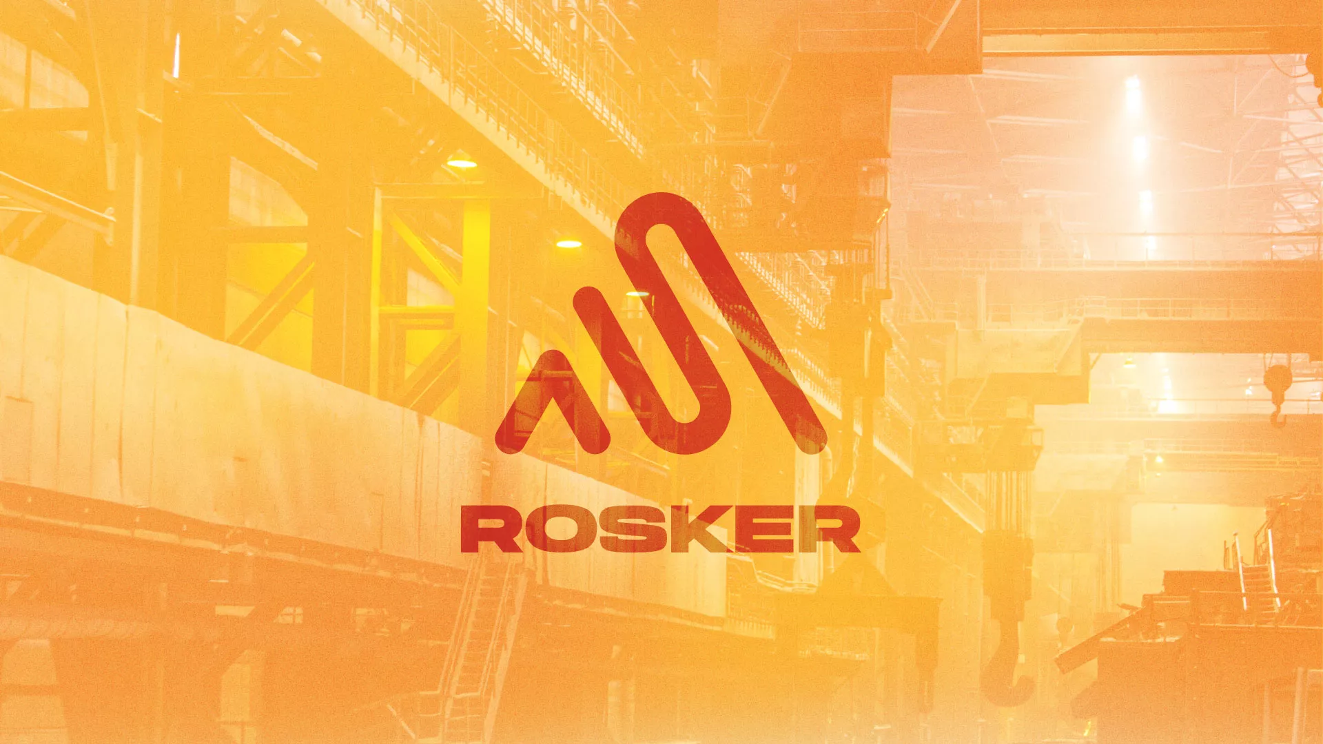 Ребрендинг компании «Rosker» и редизайн сайта в Самаре