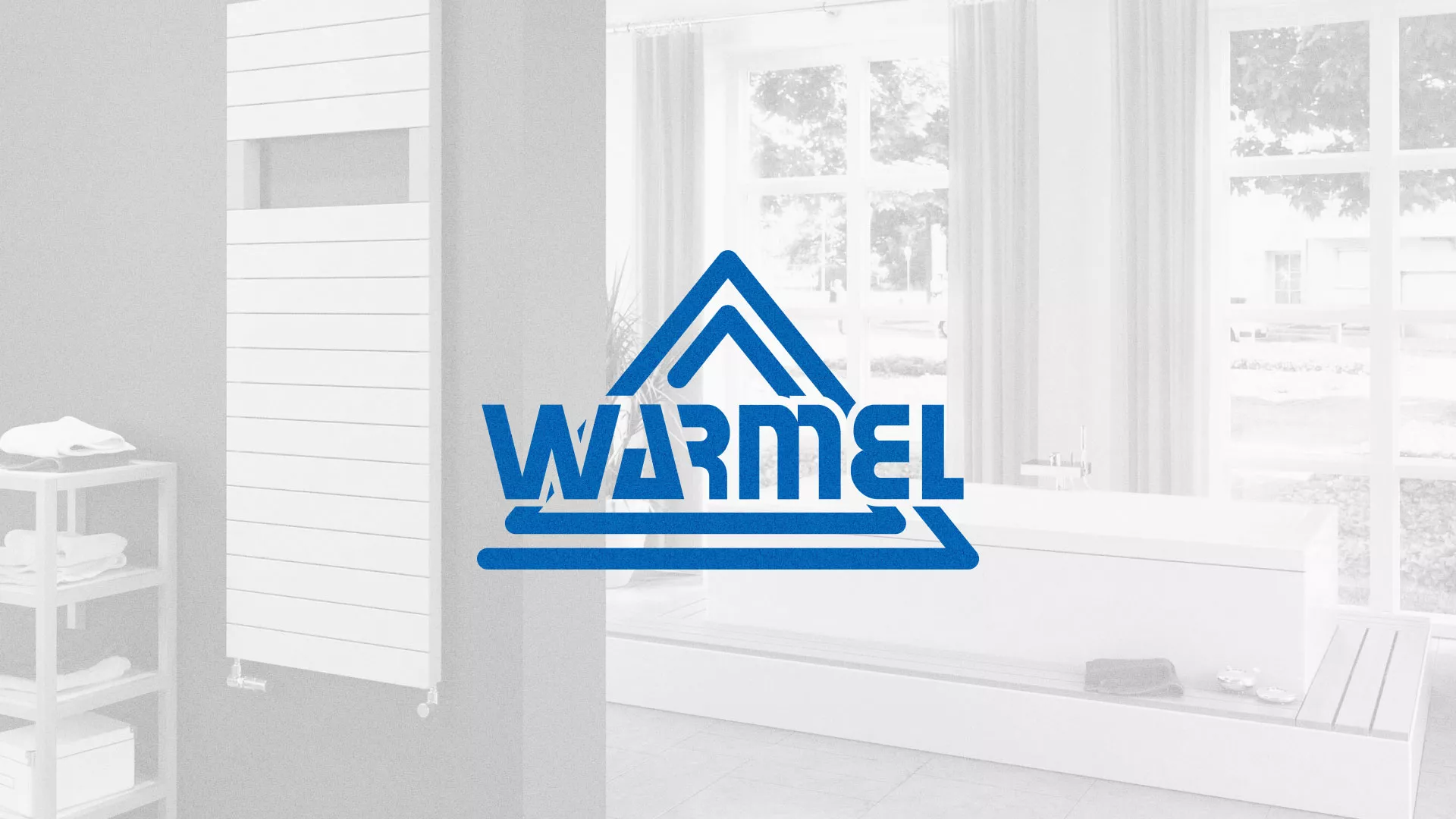 Разработка сайта для компании «WARMEL» по продаже полотенцесушителей в Самаре