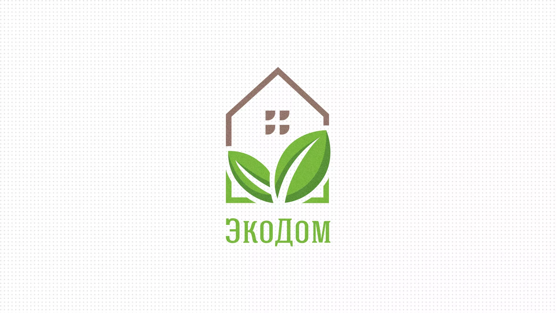 Создание сайта для строительной компании «ЭКОДОМ» в Самаре